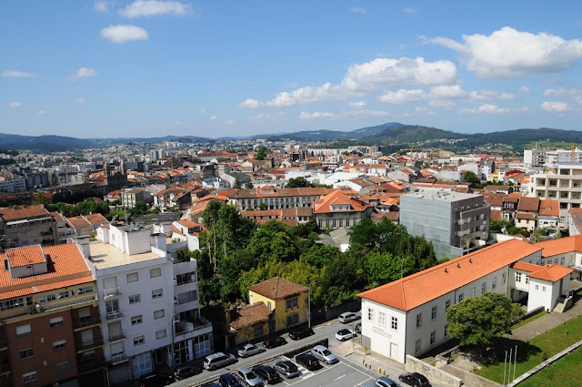 Braga - Portugal