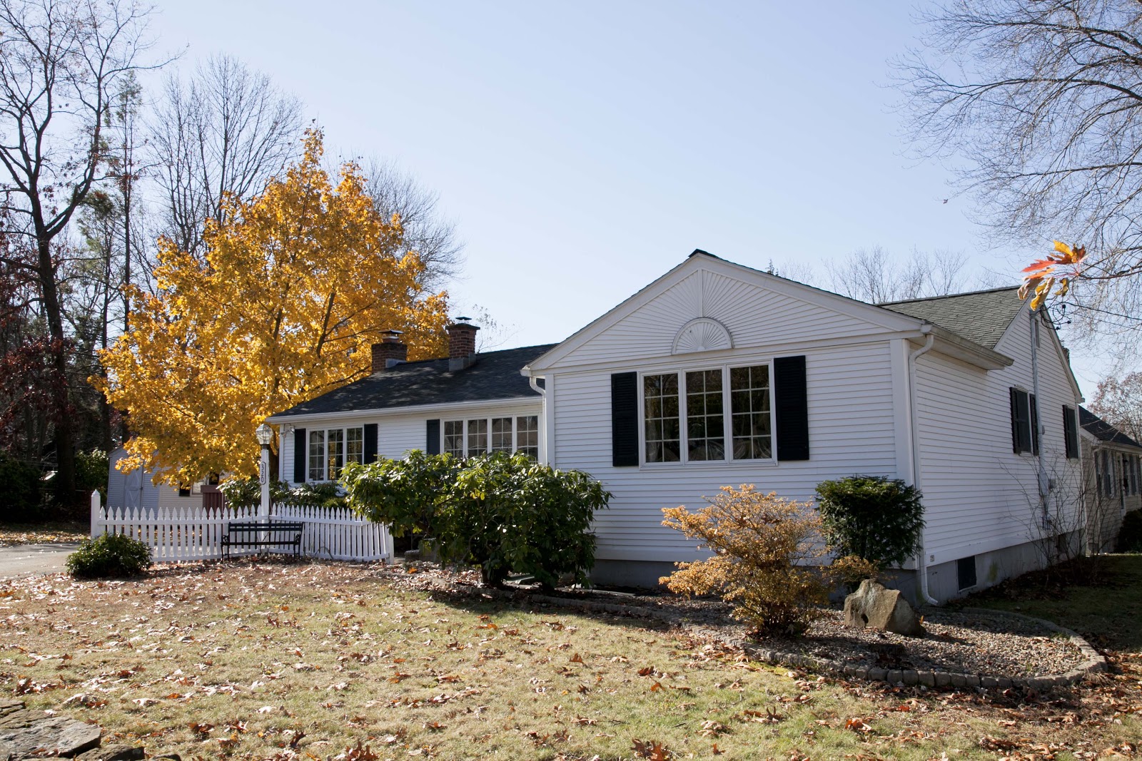 UNDER CONTRACT! 320 Beths Avenue