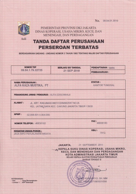 Pengantar Bisnis Informatika - Bisnis dan Badan Usaha