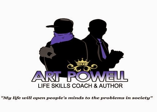 Art Powell Life Skills Coach