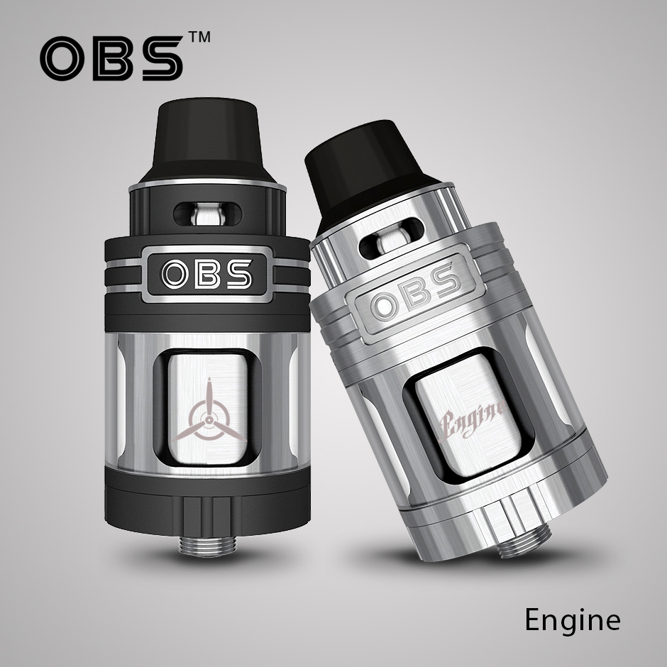 vapingbuy Best RTA/RDA Tanks for Reuleuax RX2/3 Mod