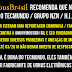 Não acesse sites do TecMundo/MegaCurisoso do grupo NZN da HIG Capital