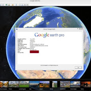Google Earth Pro Final 7.3.2.5491 Full Version Gratis 2018