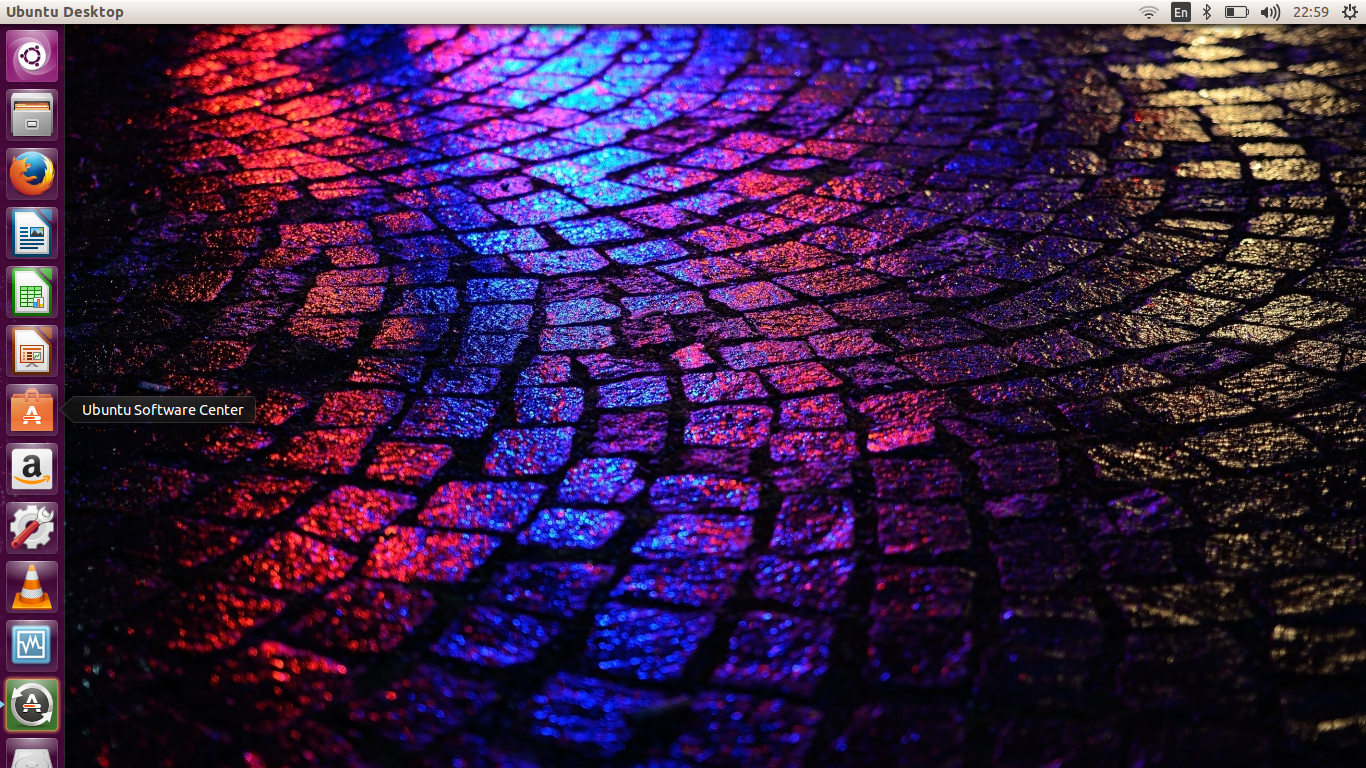 Inspirasi : Modifikasi Tampilan Linux