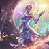 New Ultimate Skin - Elementalist Lux