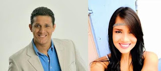 Habrá boda en Carlos José Matamoros y Yuleysi Coca? carlos jose matamoros yuleysi coca matrimonio casamiento