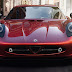 The World Needs This Modern-Day Alfa Romeo 33 Stradale
