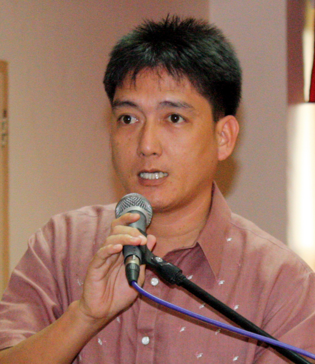 Mahinog Trumpet: Municipal Council approves new raffle ordinance