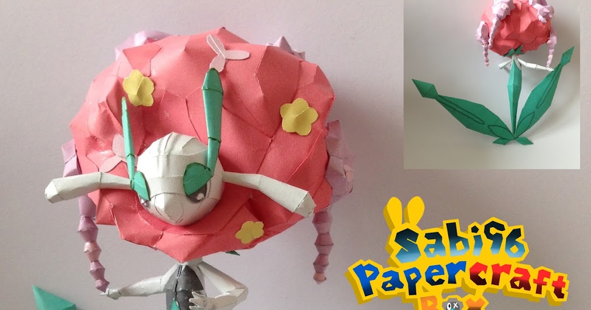 florges plush