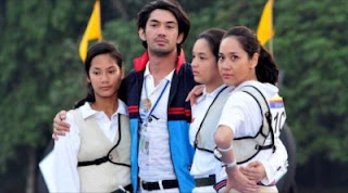 Sinopsis Film Indonesia 3 Srikandi Sinopsis Film Indonesia 3 Srikandi
