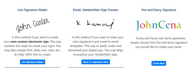 signature-maker-firma-digitale signature-maker-firma-digitale