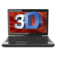 Toshiba Qosmio F755-3D320 laptop