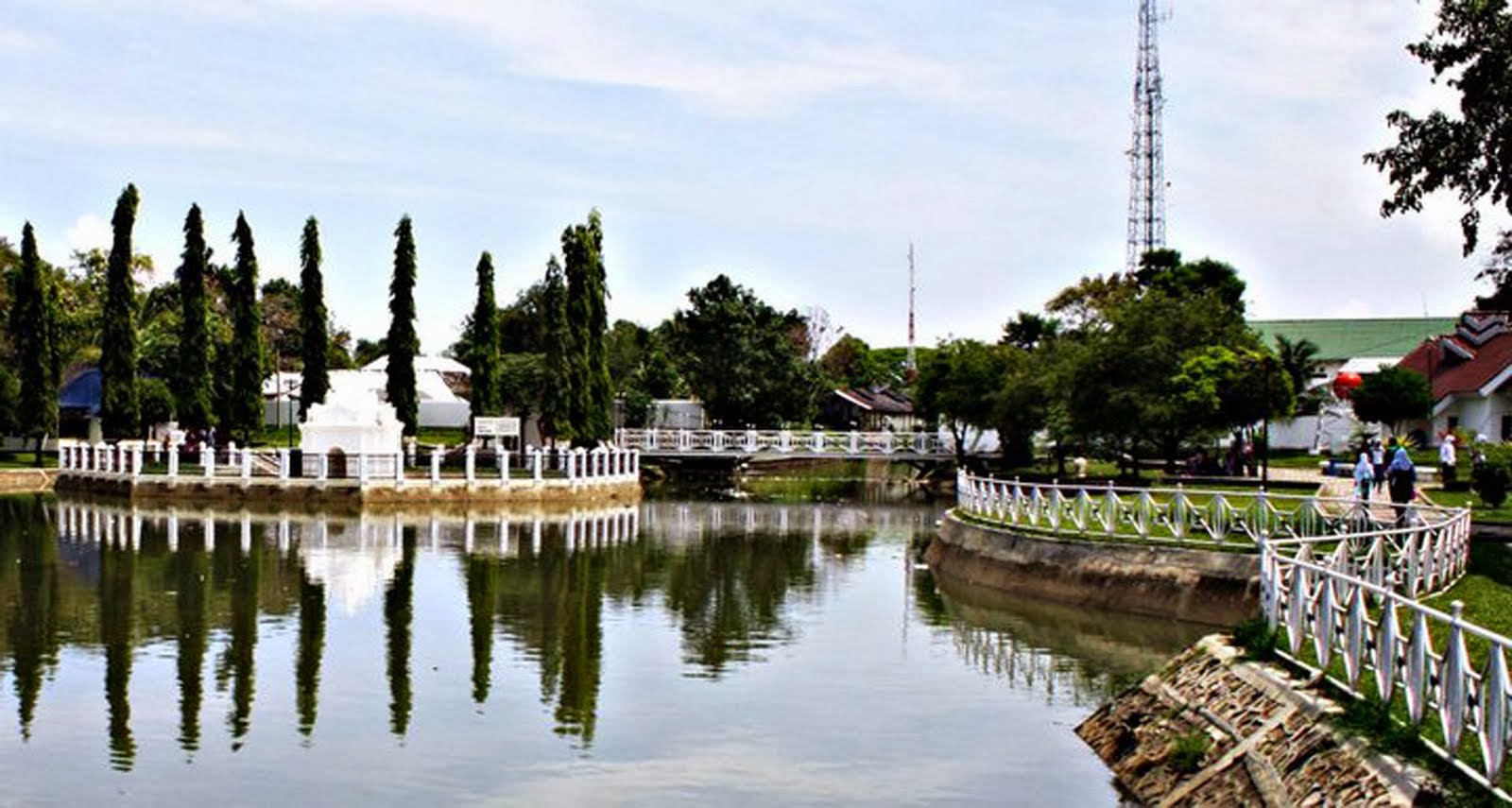 6 Tempat Wisata Yang Mempesona Di Banda Aceh | Wisata Nusantara