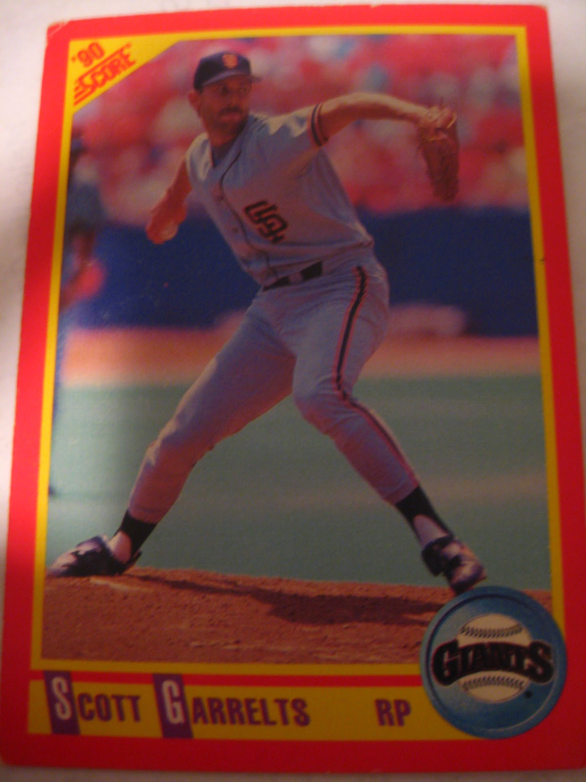 Baseball Cards Come to Life! Blog bataround The reminiscence bump