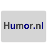 Humor.be.nl - humor a la carte, funny clips, mopjes en grappige cartoons