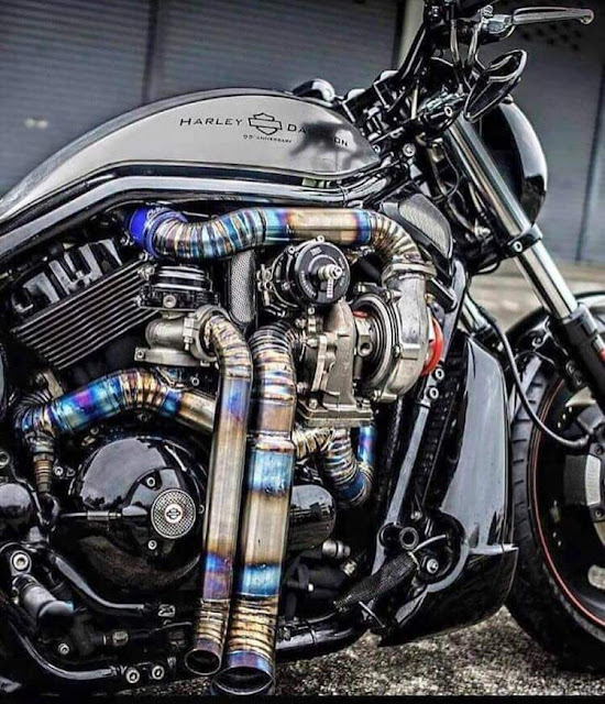 DGD V Rod Turbo Kit Regular price 11,999.00