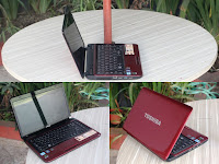 Laptop Toshiba L745