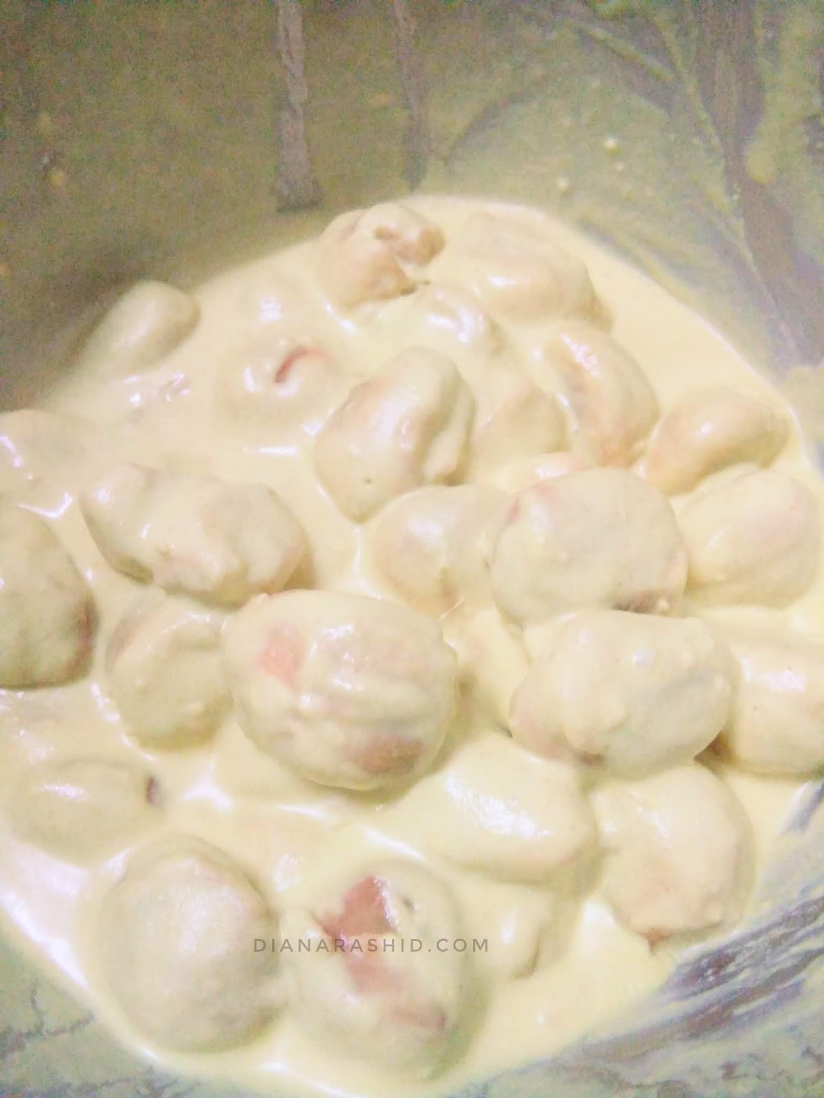 Resepi Cempedak Goreng Rangup Dan Sedap