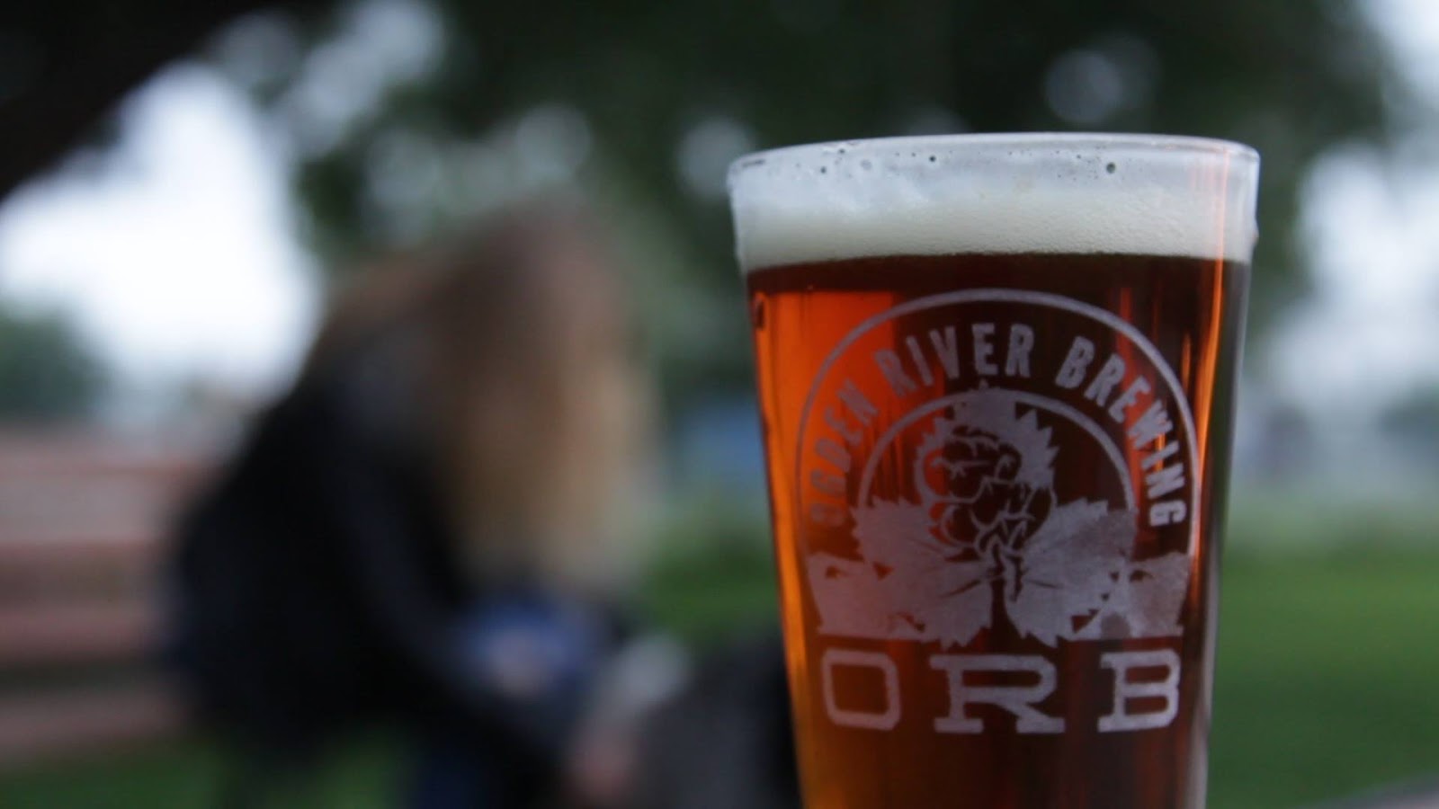 Utah Beer Previewing Ogden River Brewing Company