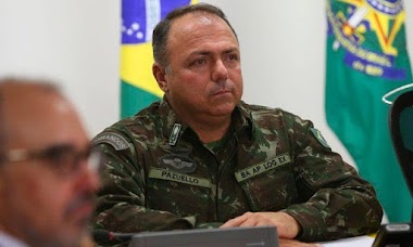 BRASIL | POLÍTICA - "PERDERAM A NOÇÃO DO PERIGO!" Legislativo tentam limitar atuação de militares na administração pública!