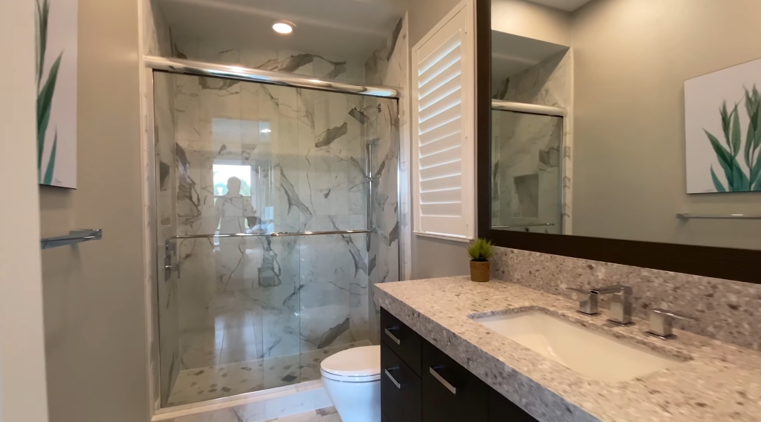 57 Interior Design Photos vs. 16581 Fleur de Lis Way, Delray Beach, FL Luxury Home Tour