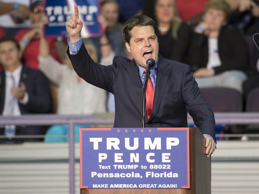 matt gaetz raskin matt gaetz raskin