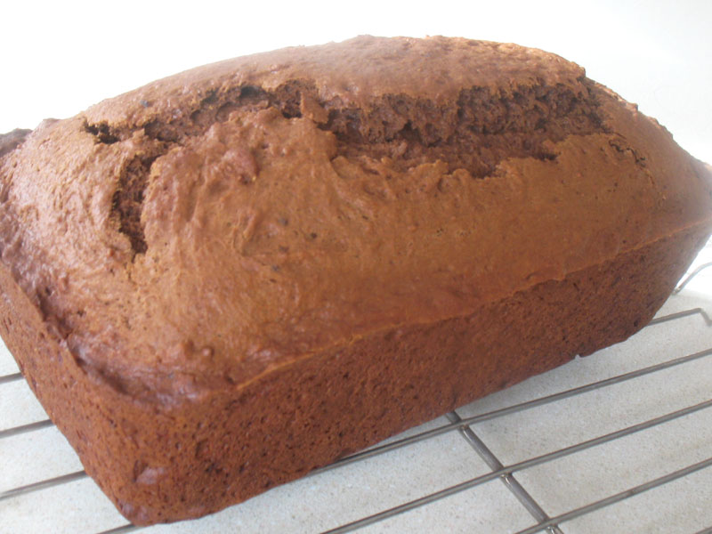 Chocolate Loaf Cake Mix Chocolate Loaf Cake Mix