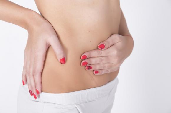 malessere generale e dolore pelvico