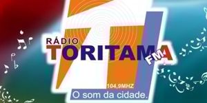 Radio Toritama FM 104.9