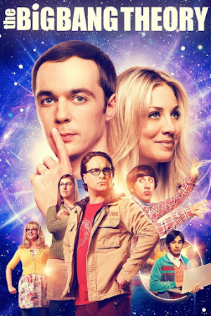 The Big Bang Theory Season 12 (2018)