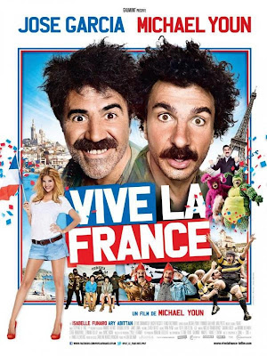 Vive La France – BRRIP SUBTITULADO 720p