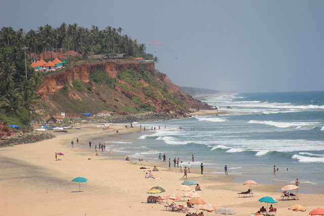 Varkala