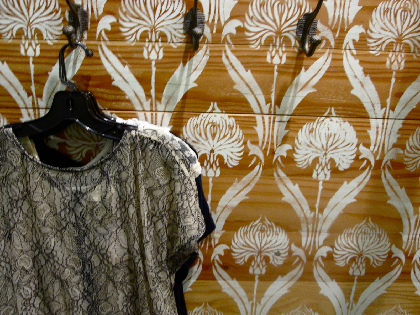 frocks and fancies Fashion Island