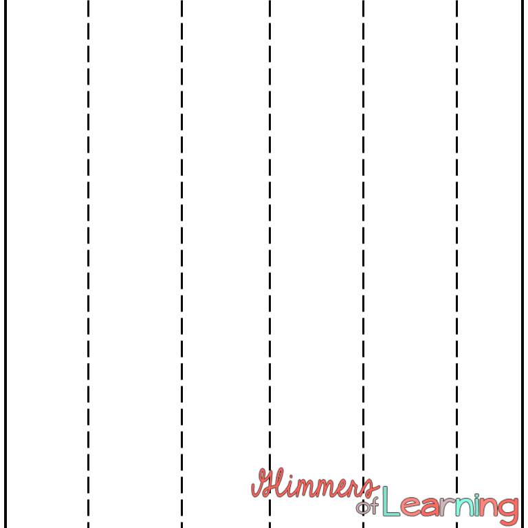 How to Make a Weighted Blanket Glimmers of Learning