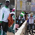 Israel denies 25 Nigerian pilgrims visa
