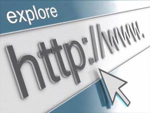 Kecepatan akses internet