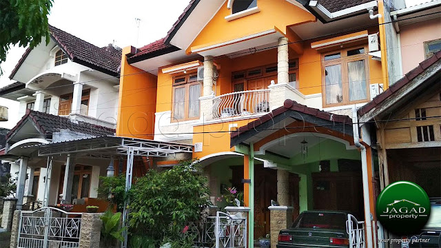 Rumah dalam Perumahan Elite jalan kaliurang Km 7,5 Rumah dalam Perumahan Elite jalan kaliurang Km 7,5