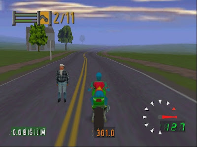 Road Rash 2002 Setup For Windows Road Rash 2002 Setup For Windows