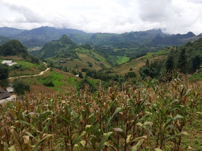 Bac Ha, Lao Cai, Vietnam Bac Ha, Lao Cai, Vietnam