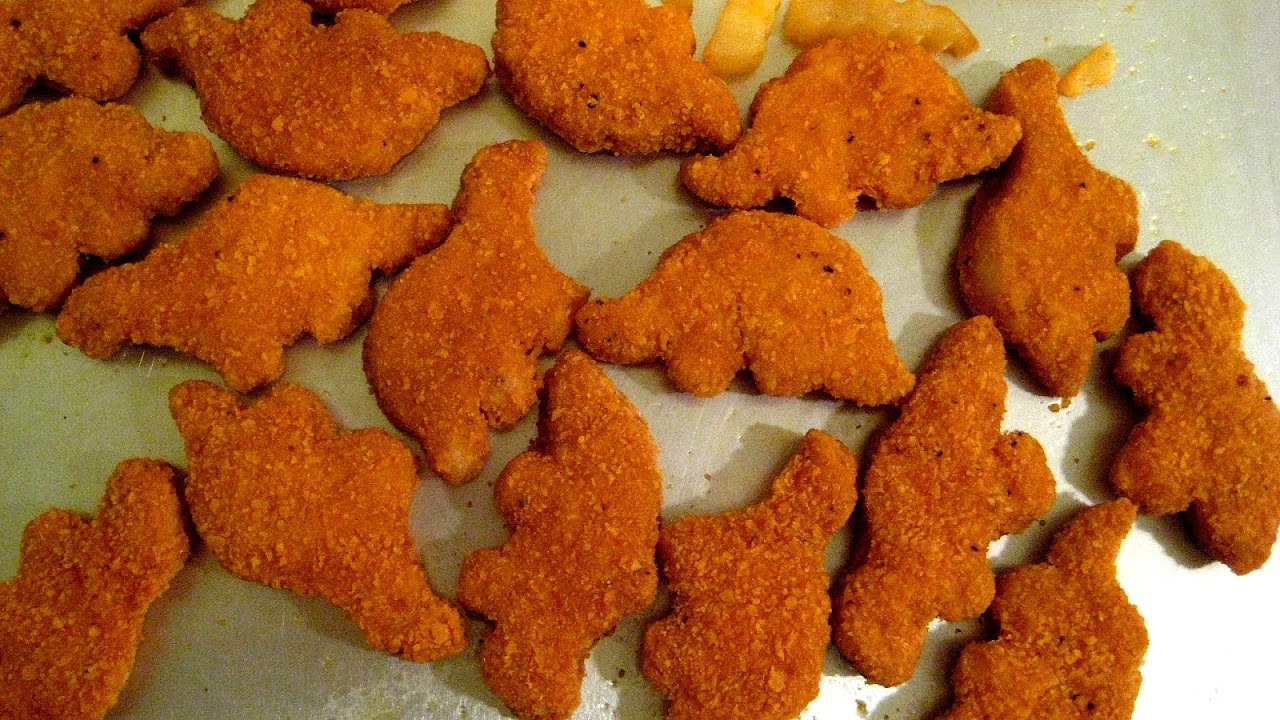 History Of Chicken Nuggets Chicken Choices