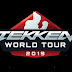 BANDAI NAMCO ENTERTAINMENT AMERICA INC. AND TWITCH OFFICIALLY ANNOUNCE TEKKEN WORLD TOUR 2019