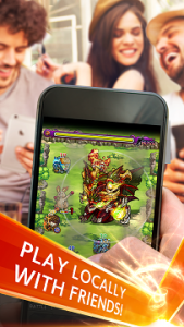 Monster Strike MOD APK Monster Strike MOD APK