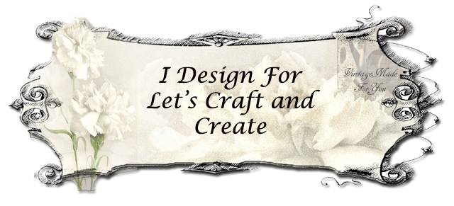 LETS CRAFT AND CREATE - OWNER & DT MEMBER