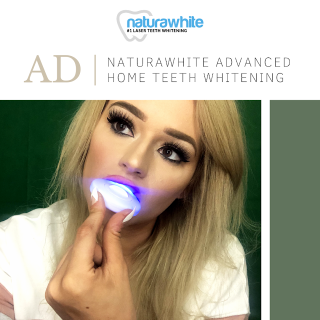 Naturawhite Advanced Home Teeth Whitening Kit Review Lovelaughslipstick Blog Naturawhite Advanced Home Teeth Whitening Kit Review Lovelaughslipstick Blog