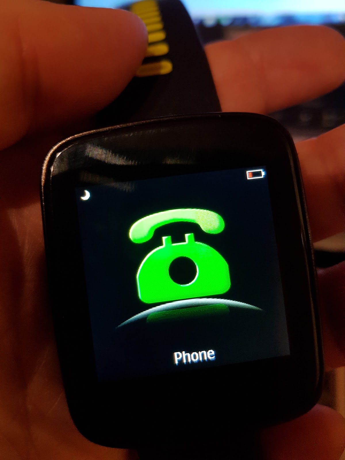 sw018 smartwatch