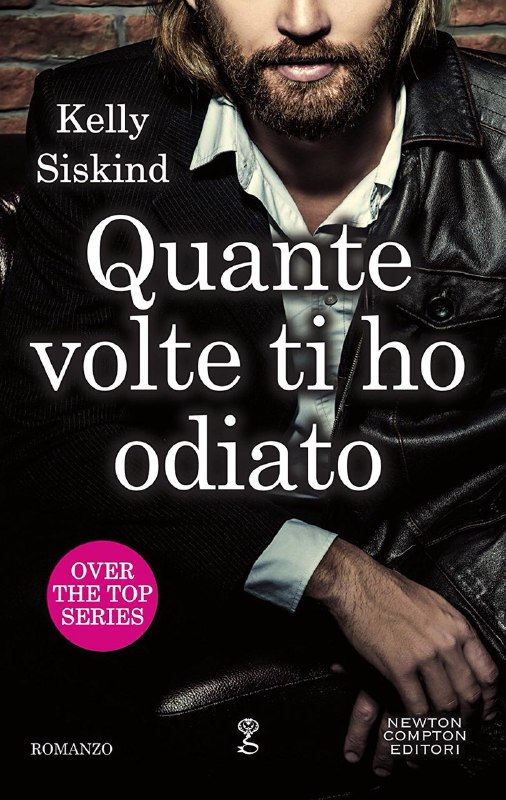 Quante volte ti ho odiato