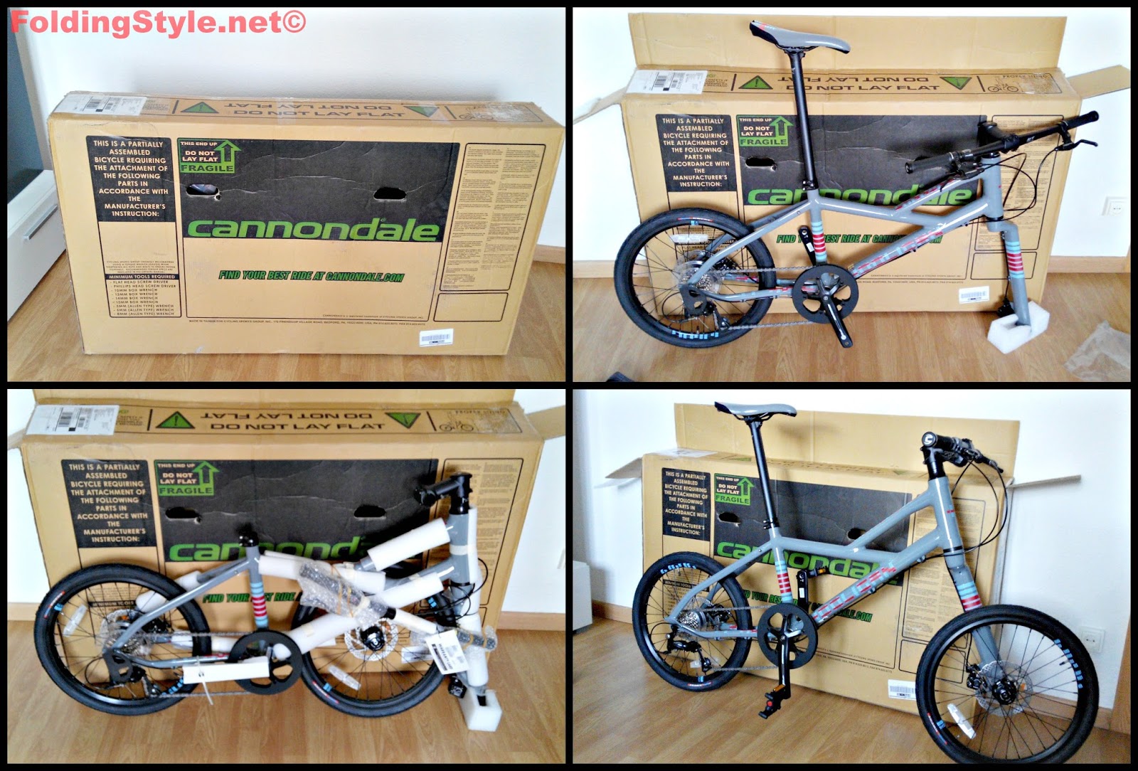 cannondale hooligan 2