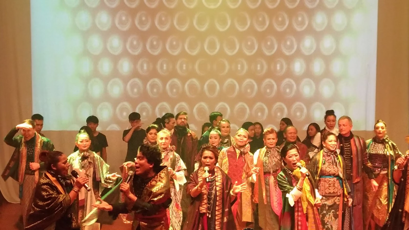 zeelhouette Bandung Independent School Community