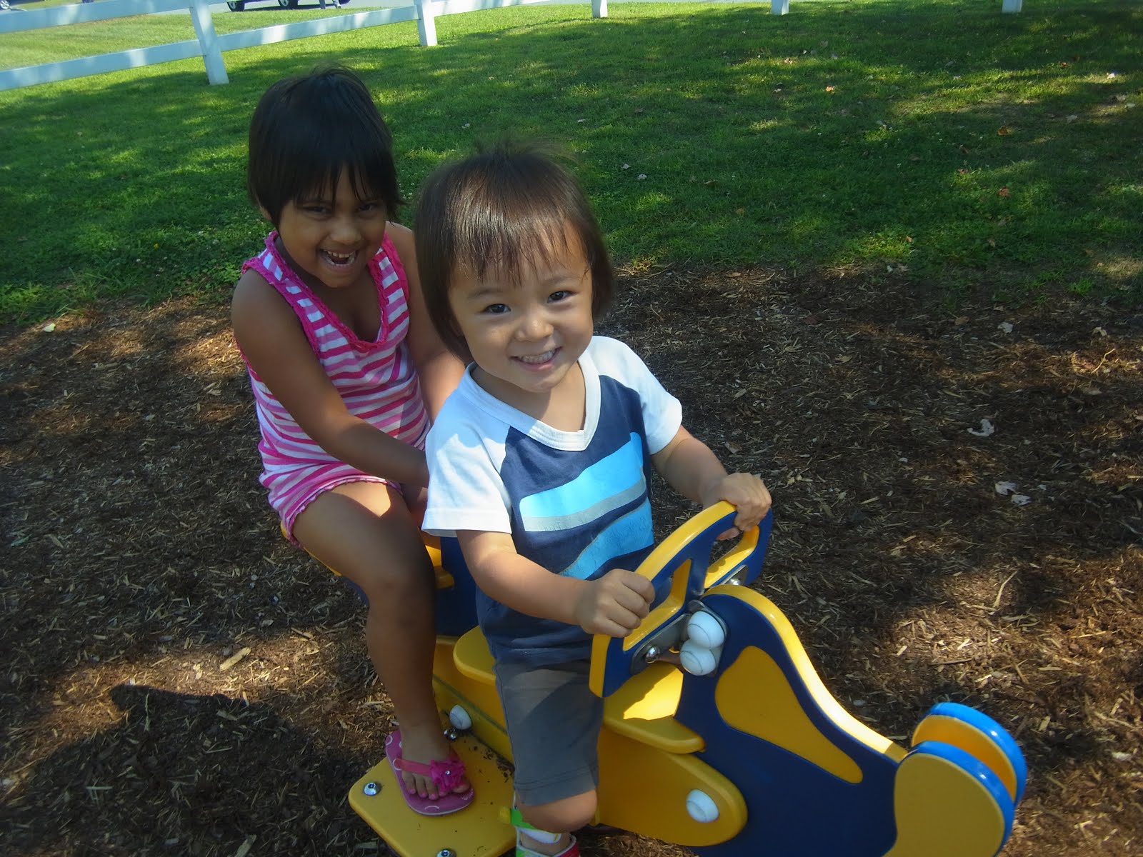 Tuck Life - MBA @ Hanover - : Tuck Life with Kids