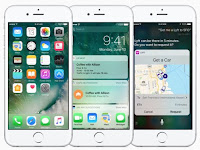 Cara Downgrade iOS 11 Beta Publik ke iOS 10.3.2